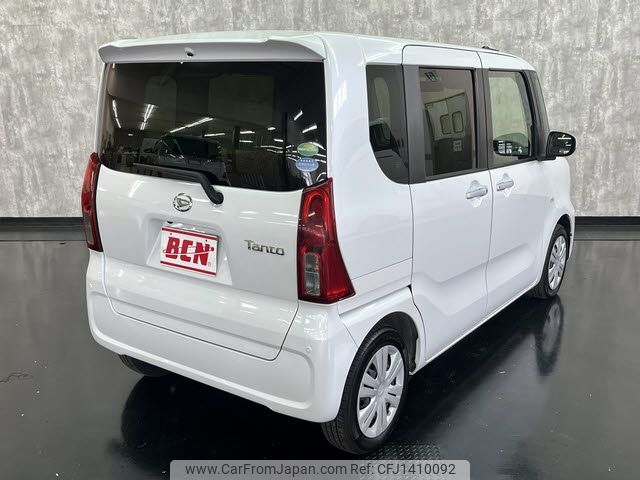 daihatsu tanto 2020 -DAIHATSU--Tanto 6BA-LA650S--LA650S-0101212---DAIHATSU--Tanto 6BA-LA650S--LA650S-0101212- image 2
