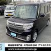 daihatsu tanto 2014 quick_quick_DBA-LA600S_LA600S-0168052 image 1