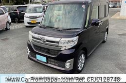 daihatsu tanto 2014 quick_quick_DBA-LA600S_LA600S-0168052