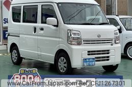 nissan clipper-van 2024 -NISSAN--Clipper Van 5BD-DR17V--DR17V-746151---NISSAN--Clipper Van 5BD-DR17V--DR17V-746151-