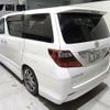 toyota alphard 2010 -TOYOTA 【函館 333ﾌ830】--Alphard ANH25W--8027317---TOYOTA 【函館 333ﾌ830】--Alphard ANH25W--8027317- image 2