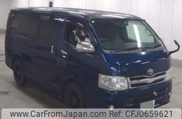 toyota regiusace-van 2013 quick_quick_QDF-KDH201V_KDH201-0120749