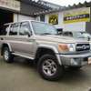 toyota landcruiser-70 2015 CFJ3538858 image 2