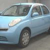 nissan march 2008 TE723 image 3