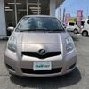 toyota vitz 2010 -TOYOTA--Vitz DBA-KSP90--KSP90-5214936---TOYOTA--Vitz DBA-KSP90--KSP90-5214936- image 20