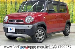 suzuki hustler 2018 CFJ1799257