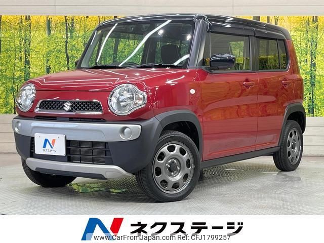 suzuki hustler 2018 CFJ1799257 image 1