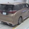 toyota alphard 2024 -TOYOTA 【滋賀 392と8000】--Alphard AGH40W-0021849---TOYOTA 【滋賀 392と8000】--Alphard AGH40W-0021849- image 2