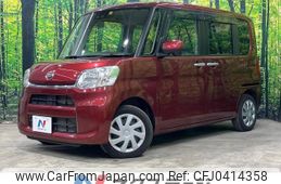 daihatsu tanto 2017 -DAIHATSU--Tanto DBA-LA600S--LA600S-0600876---DAIHATSU--Tanto DBA-LA600S--LA600S-0600876-