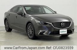 mazda atenza 2018 -MAZDA--Atenza Sedan LDA-GJ2AP--GJ2AP-300971---MAZDA--Atenza Sedan LDA-GJ2AP--GJ2AP-300971-