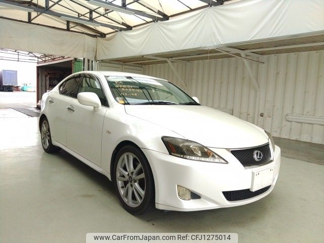 lexus is 2006 ENHANCEAUTO_1_ea300773 image 1
