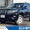 toyota land-cruiser-prado 2022 -TOYOTA--Land Cruiser Prado 3BA-TRJ150W--TRJ150-0155887---TOYOTA--Land Cruiser Prado 3BA-TRJ150W--TRJ150-0155887- image 1