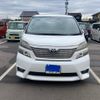 toyota vellfire 2009 CFJ1800132 image 1