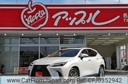 lexus nx 2023 -LEXUS--Lexus NX 6AA-AAZH20--6002559---LEXUS--Lexus NX 6AA-AAZH20--6002559-