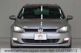 volkswagen golf-variant 2016 -VOLKSWAGEN--VW Golf Variant AUCHP--GP511727---VOLKSWAGEN--VW Golf Variant AUCHP--GP511727-