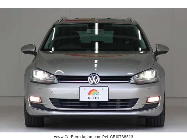 volkswagen golf-variant 2016 -VOLKSWAGEN--VW Golf Variant AUCHP--GP511727---VOLKSWAGEN--VW Golf Variant AUCHP--GP511727- image 1