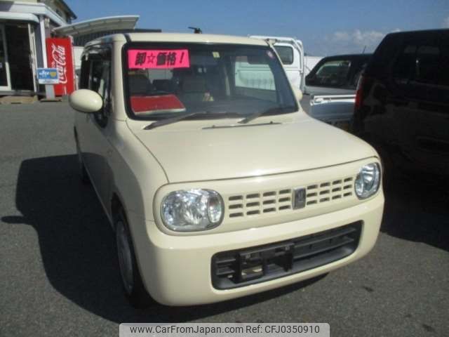 suzuki alto-lapin 2012 -SUZUKI--Alto Lapin DBA-HE22S--HE22S-223251---SUZUKI--Alto Lapin DBA-HE22S--HE22S-223251- image 1