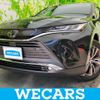 toyota harrier 2020 quick_quick_6BA-MXUA80_MXUA80-0001854 image 1