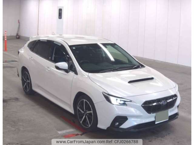 subaru levorg 2023 -SUBARU 【静岡 301ﾐ4514】--Levorg 4BA-VN5--VN5-056327---SUBARU 【静岡 301ﾐ4514】--Levorg 4BA-VN5--VN5-056327- image 1