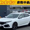 honda civic 2018 -HONDA--Civic FK7--FK7-1003571---HONDA--Civic FK7--FK7-1003571- image 1