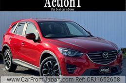 mazda cx-5 2016 CFJ1652658