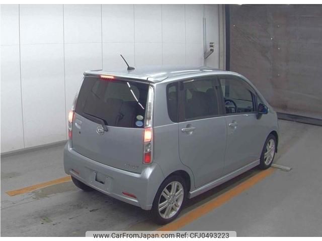 daihatsu move 2011 quick_quick_DBA-LA100S_LA100S-0091158 image 2