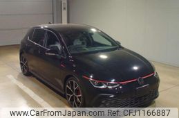 volkswagen golf-gti 2023 quick_quick_3BA-CDDNP_WVWZZZCDZNW214566