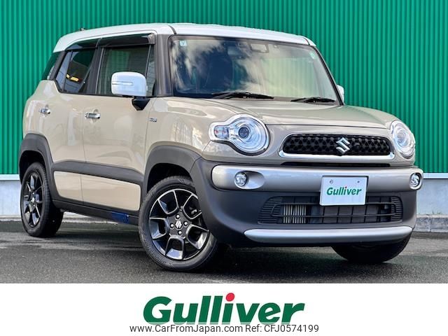 suzuki xbee 2019 -SUZUKI--XBEE DAA-MN71S--MN71S-148207---SUZUKI--XBEE DAA-MN71S--MN71S-148207- image 1