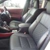 toyota harrier 2016 -TOYOTA 【浜松 302ｿ4547】--Harrier DBA-ZSU60W--ZSU60-0094483---TOYOTA 【浜松 302ｿ4547】--Harrier DBA-ZSU60W--ZSU60-0094483- image 17