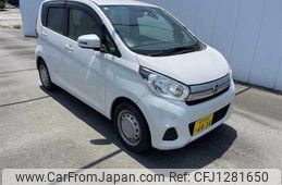 nissan dayz 2019 -NISSAN 【名変中 】--DAYZ B21W--0651833---NISSAN 【名変中 】--DAYZ B21W--0651833-