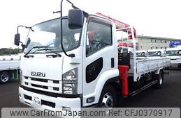 isuzu forward 2013 CFJ0370917