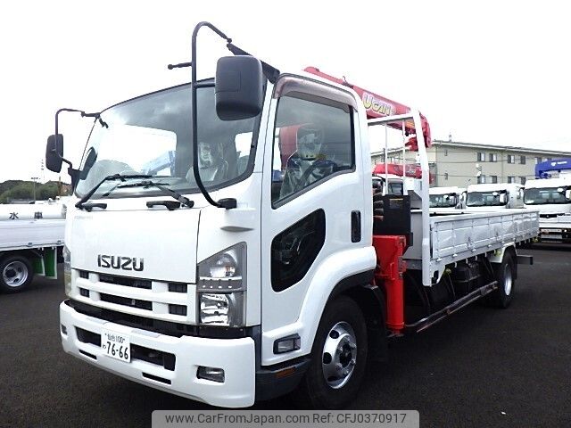 isuzu forward 2013 -ISUZU--Forward TKG-FRR90S2--FRR90-7052740---ISUZU--Forward TKG-FRR90S2--FRR90-7052740- image 1