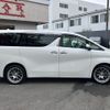 toyota alphard 2015 quick_quick_GGH35W_GGH35-0001565 image 12