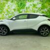 toyota c-hr 2017 quick_quick_DAA-ZYX10_ZYX10-2008818 image 2