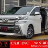 toyota vellfire 2016 quick_quick_AGH30W_AGH30-0072160 image 1