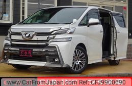 toyota vellfire 2016 quick_quick_AGH30W_AGH30-0072160