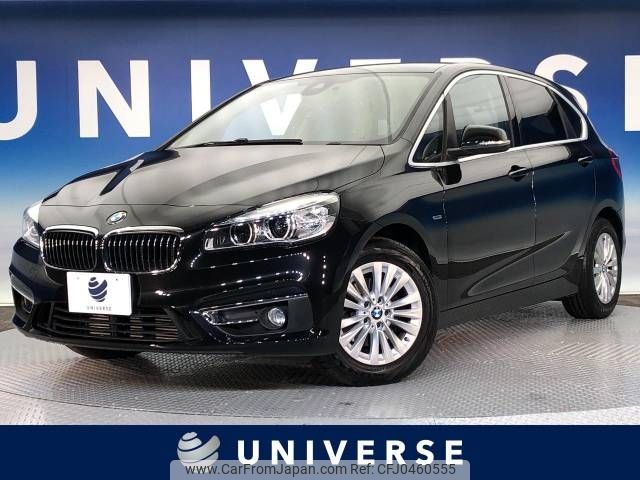 bmw 2-series 2015 -BMW--BMW 2 Series LDA-2C20--WBA2C12070V374401---BMW--BMW 2 Series LDA-2C20--WBA2C12070V374401- image 1