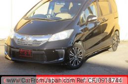 honda freed-hybrid 2015 quick_quick_GP3_GP3-1224388