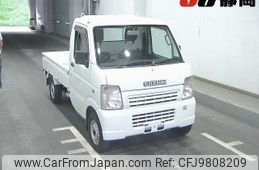 suzuki carry-truck 2008 -SUZUKI--Carry Truck DA63T--DA63T-556292---SUZUKI--Carry Truck DA63T--DA63T-556292-