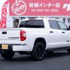toyota tundra 2017 CFJ1863997 image 4