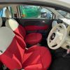 fiat 500 2012 -FIAT 【名変中 】--Fiat 500 31212--00864582---FIAT 【名変中 】--Fiat 500 31212--00864582- image 17