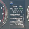 toyota harrier 2018 -TOYOTA--Harrier DBA-ASU60W--ASU60-0008589---TOYOTA--Harrier DBA-ASU60W--ASU60-0008589- image 11
