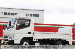 mitsubishi-fuso canter 2016 CFJ1800209