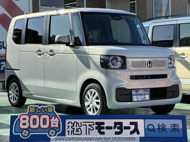 honda n-box 2023 GOO_JP_700060017330231226032 image 1