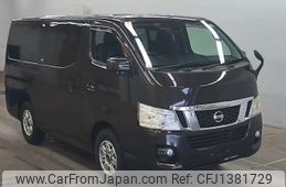 nissan nv350-caravan-van 2015 quick_quick_LDF-VW6E26_VW6E26-012432