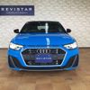 audi a1-sportback 2019 quick_quick_3BA-GBDAD_WAUZZZGB2LR003827 image 3