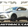 toyota c-hr 2023 -TOYOTA--C-HR 6AA-ZYX11--ZYX11-2058328---TOYOTA--C-HR 6AA-ZYX11--ZYX11-2058328- image 1