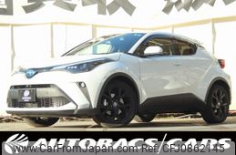 toyota c-hr 2023 -TOYOTA--C-HR 6AA-ZYX11--ZYX11-2058328---TOYOTA--C-HR 6AA-ZYX11--ZYX11-2058328-