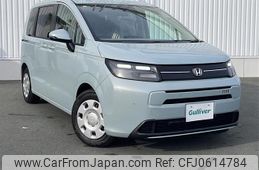 honda freed 2024 -HONDA--Freed 5BA-GT1--GT1-1005742---HONDA--Freed 5BA-GT1--GT1-1005742-