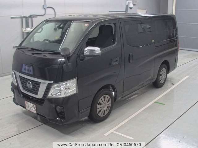 nissan caravan-van 2018 -NISSAN--Caravan Van CBF-VR2E26--VR2E26-111635---NISSAN--Caravan Van CBF-VR2E26--VR2E26-111635- image 1